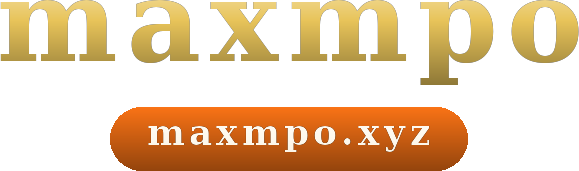 maxmpo logo